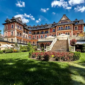 Hotel Grand Stamary ****