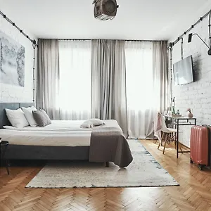 Arthotel Stalowa 52 3* Warszawa