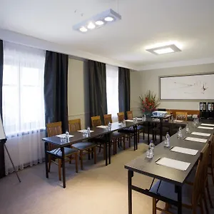 Benefis Boutique 3* Kraków