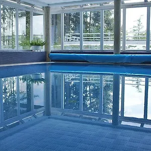 Aparthotel Corum ***