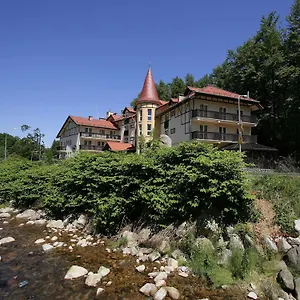 Hotel Nowa - ***