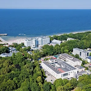 Resort Sanatorium Muszelka ***