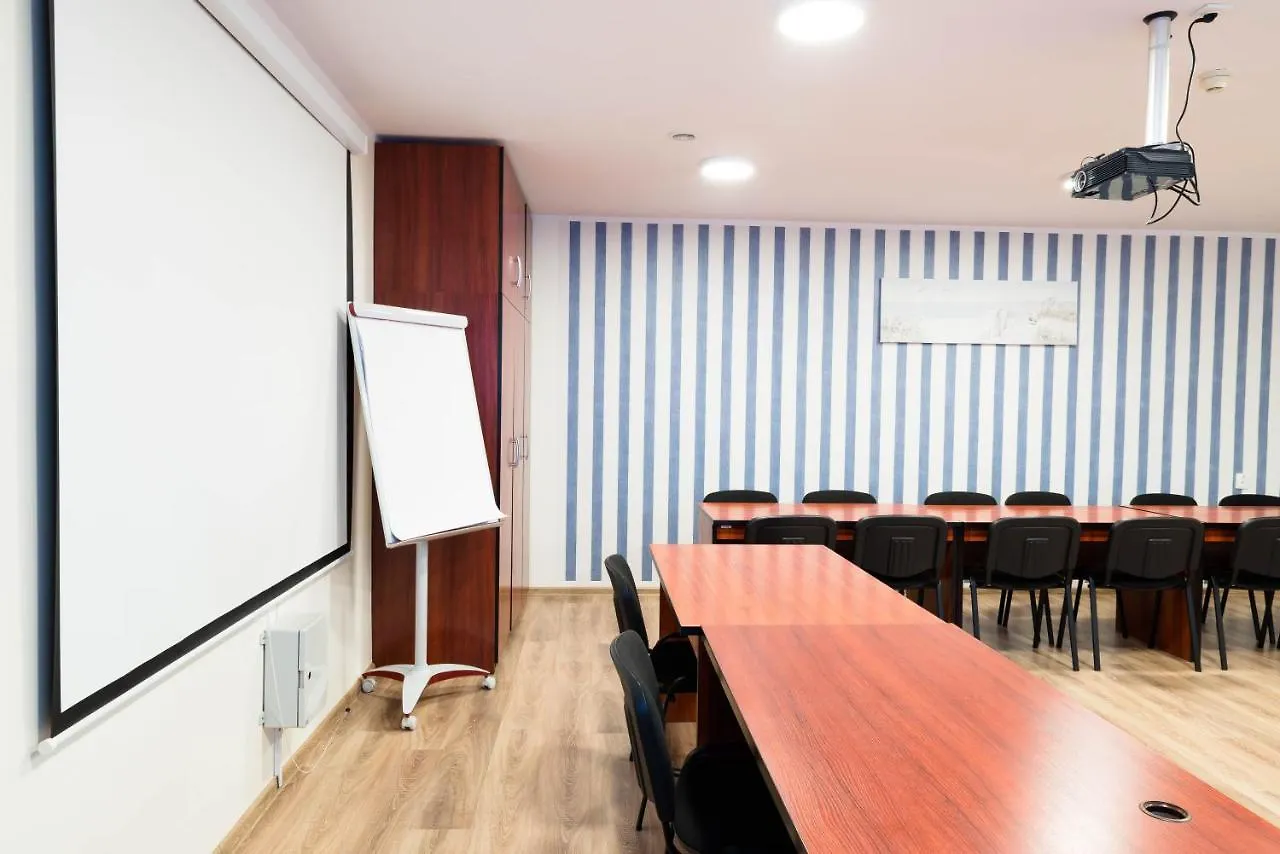 Gdanski Dom Turystyczny Hostel  Gdańsk