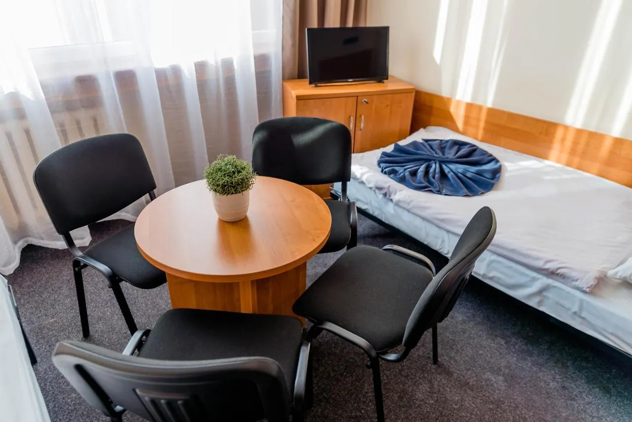 Gdanski Dom Turystyczny Hostel Polen