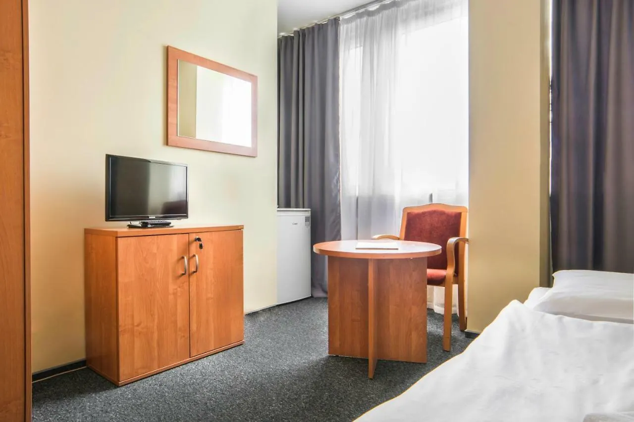 Gdanski Dom Turystyczny Hostel  Gdańsk