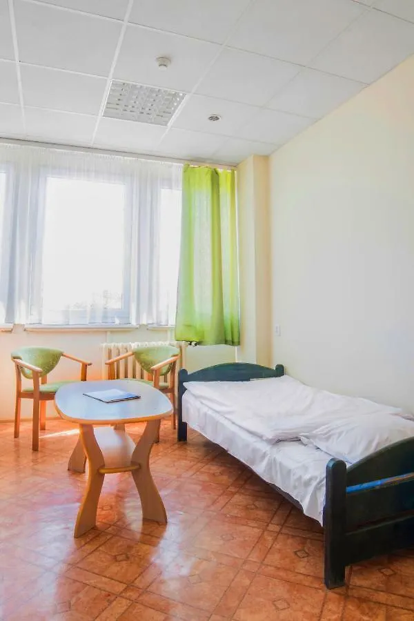 Gdanski Dom Turystyczny Hostel