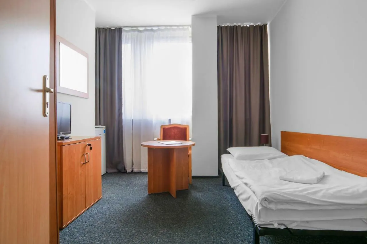 Gdanski Dom Turystyczny Hostel